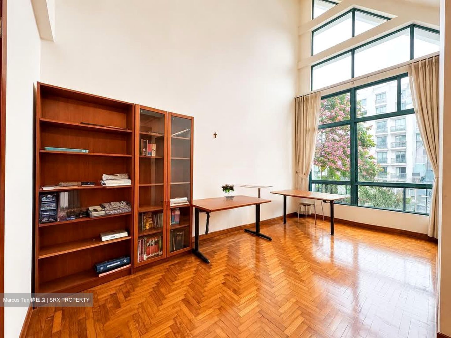 Tai Keng Garden (D19), Terrace #580003651
